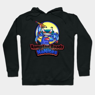 Hampton Roads NaNites Hoodie